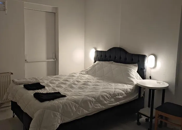 Ueskuedar Sahil * Istanbul