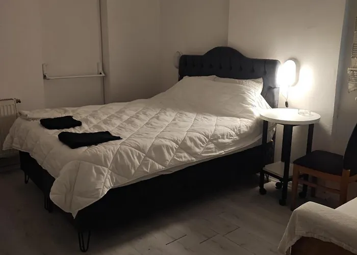 Ueskuedar Sahil Istanbul