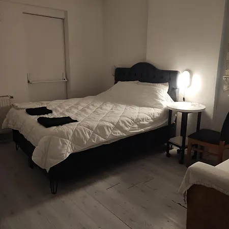 Ueskuedar Sahil Istambul